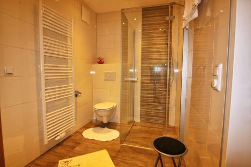 Hostal Haus Scheiber