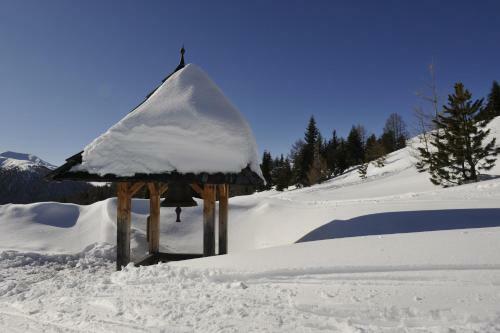 Kinder- Und Familienhotel Nockalm