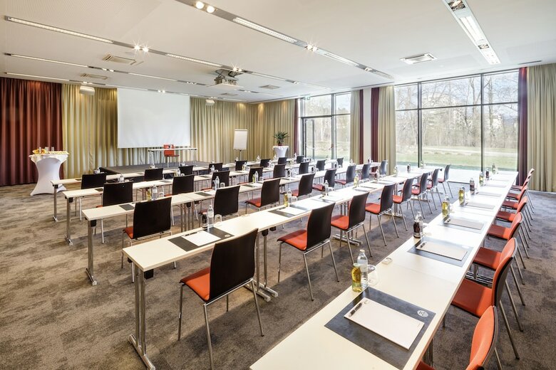 Falkensteiner Hotel & Asia Spa Leoben