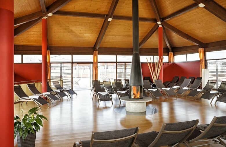 Falkensteiner Hotel & Asia Spa Leoben