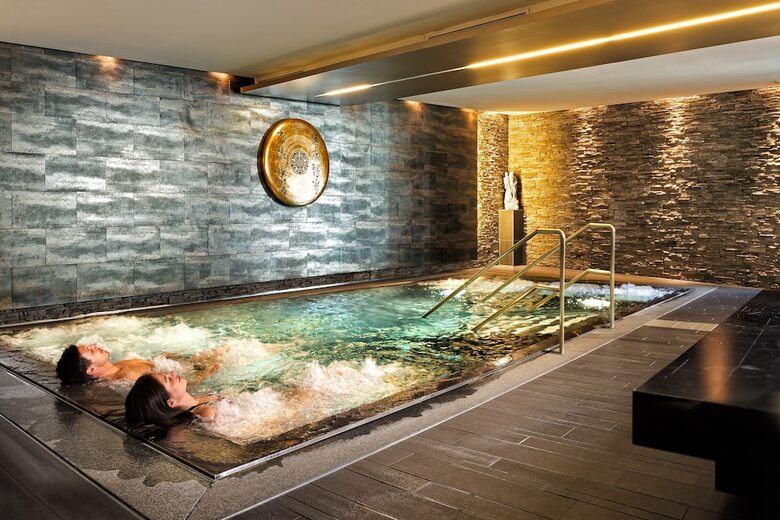 Falkensteiner Hotel & Asia Spa Leoben