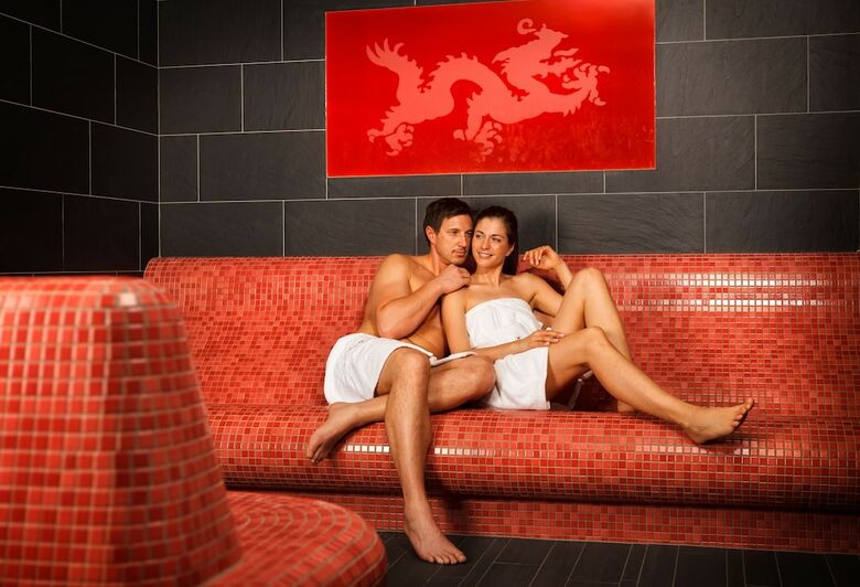 Falkensteiner Hotel & Asia Spa Leoben