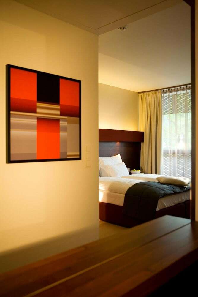 Falkensteiner Hotel & Asia Spa Leoben