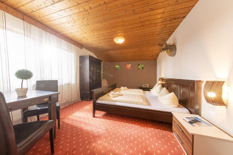 Hotel Gasthof Spullersee