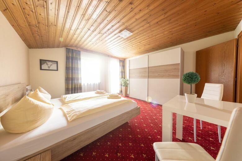 Hotel Gasthof Spullersee