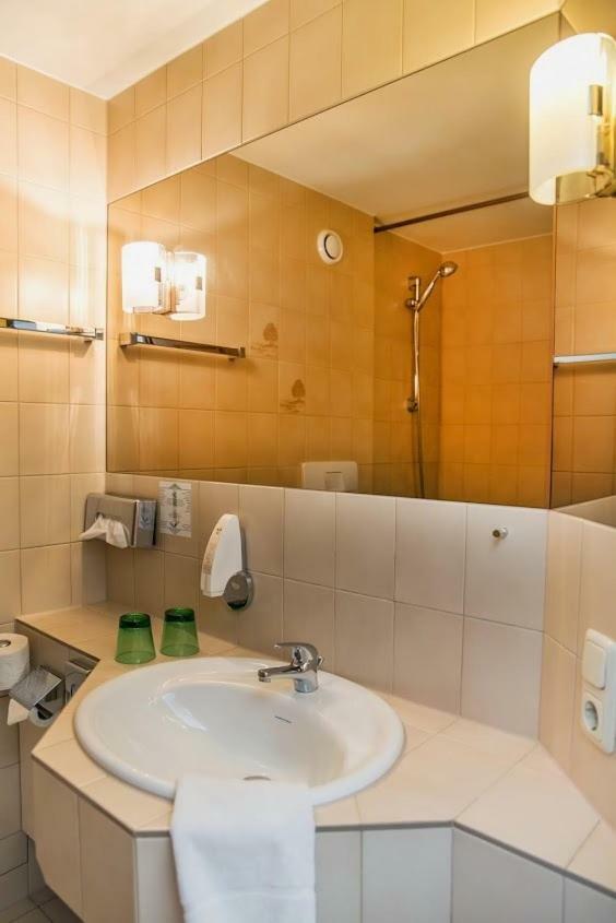 Hotel Gasthof Spullersee