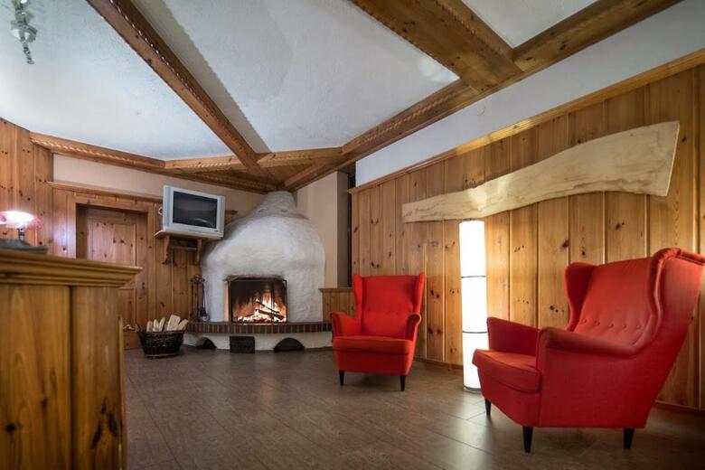 Hotel Gasthof Spullersee