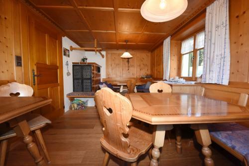 Agroturismo Bauernhof Gantner