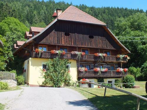Apartamento Steuerer Hof