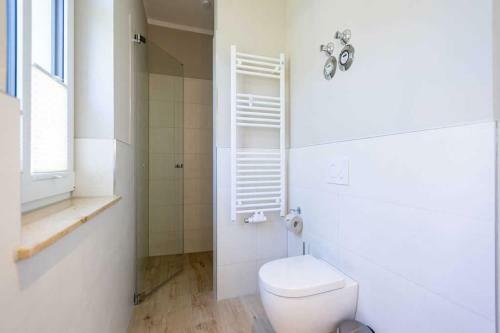 Apartamento Quartier Frohsinn App 04a