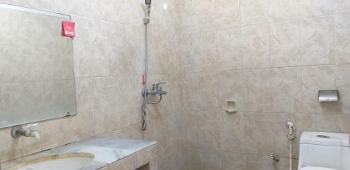 Lodge Intan Hotel Purwakarta