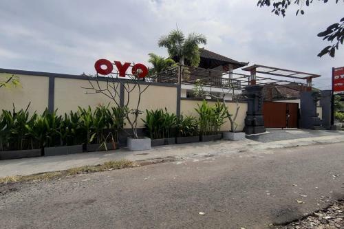 Hotel Oyo 915 Villa Sari