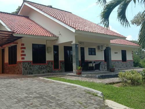 Hotel Jatiluhur Valley Resort