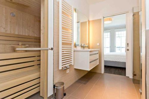Apartamento Villa Westend App 09