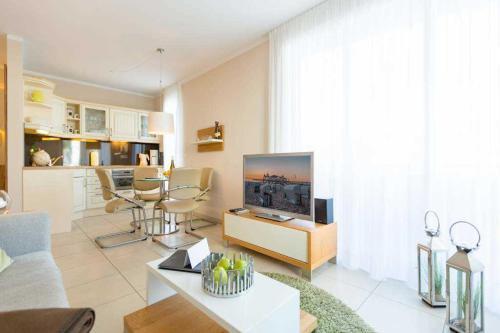 Apartamento Villa Estrelia App 1