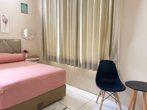 Hostal The Safa Baiti Guest House