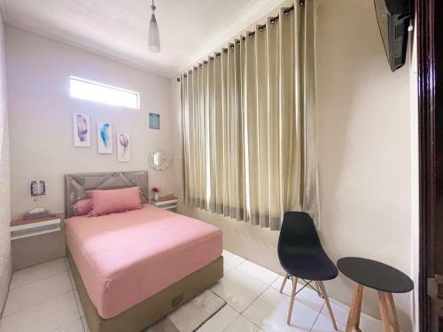 Hostal The Safa Baiti Guest House