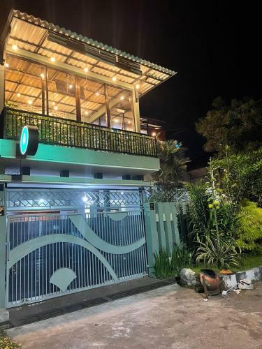 Hostal The Safa Baiti Guest House