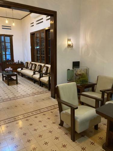 Malabar Family Home