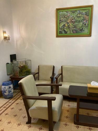 Malabar Family Home