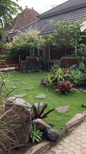 Malabar Family Home