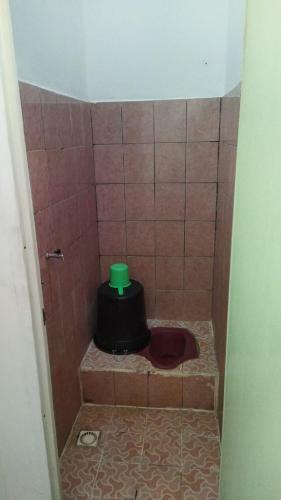 Hostal G.h Mustika Syariah Purwokerto