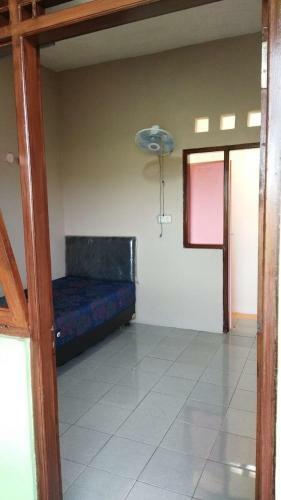 Hostal G.h Mustika Syariah Purwokerto