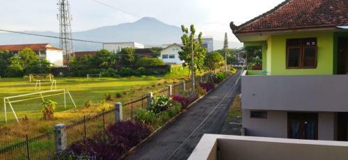 Hostal G.h Mustika Syariah Purwokerto