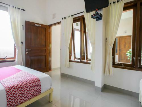 Hotel Oyo 3314 Syariah House