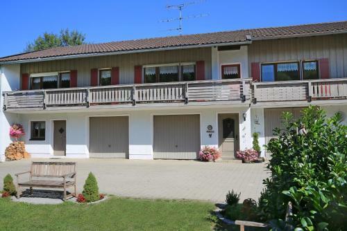 Agroturismo Heutauer Hof