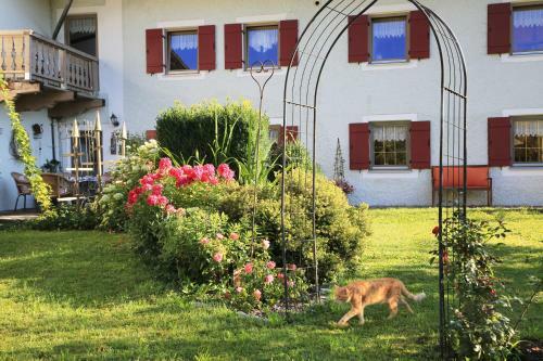 Agroturismo Heutauer Hof