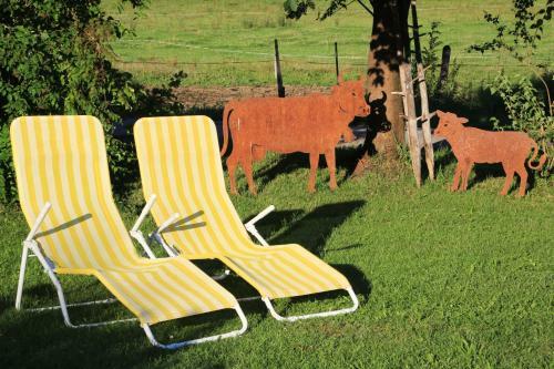 Agroturismo Heutauer Hof