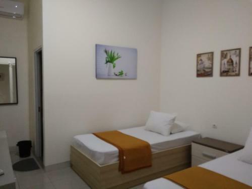 Gk Gallery Rumah Sewa