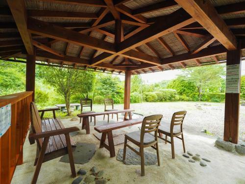 Nasu Royal Villa - Vacation Stay 11779