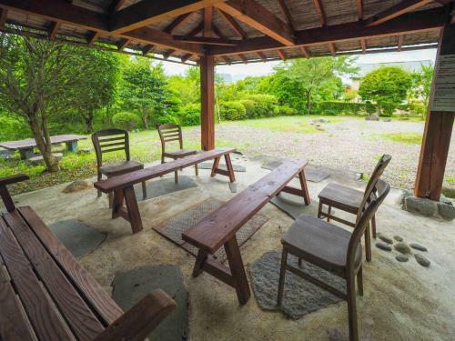 Nasu Royal Villa - Vacation Stay 11779