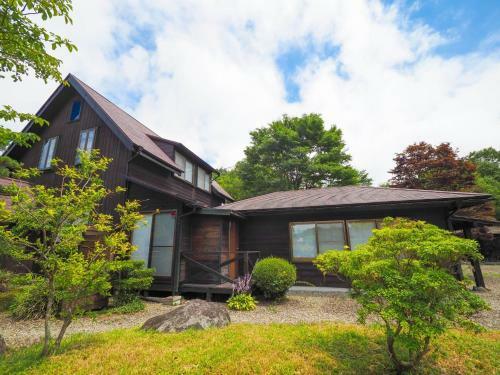 Nasu Royal Villa - Vacation Stay 11779