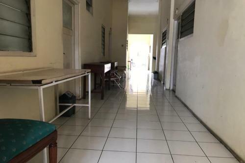 Oyo 3722 Hotel Mutiara