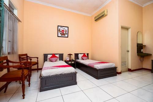 Oyo 2495 Hotel Wijaya