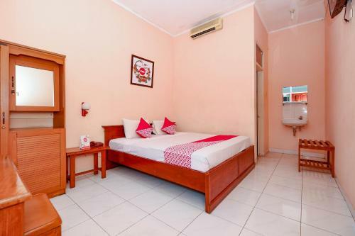 Oyo 2495 Hotel Wijaya