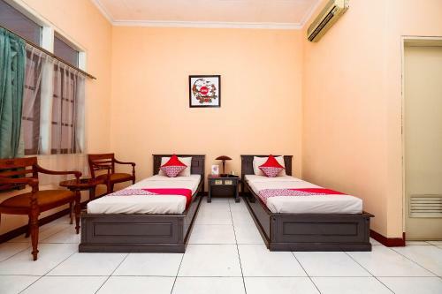 Oyo 2495 Hotel Wijaya