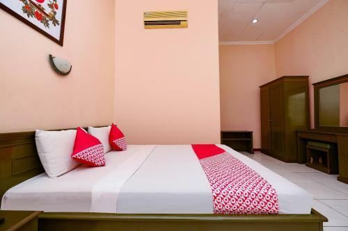 Oyo 2495 Hotel Wijaya