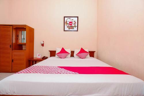 Oyo 2495 Hotel Wijaya