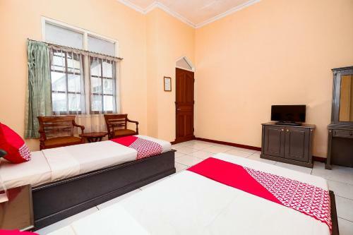 Oyo 2495 Hotel Wijaya