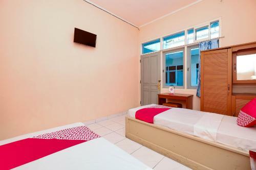 Oyo 2495 Hotel Wijaya