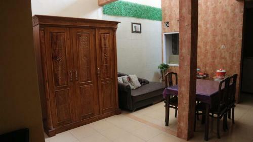 Dissa Guest House