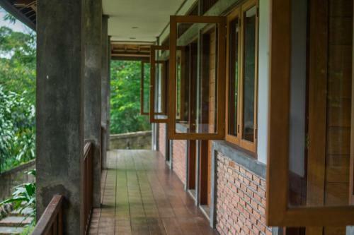 Hotel Griya Dunamis By Sabda