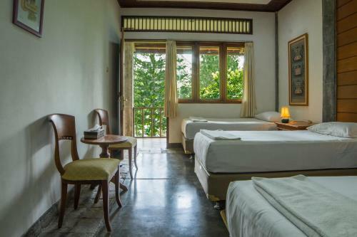 Hotel Griya Dunamis By Sabda
