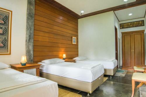 Hotel Griya Dunamis By Sabda