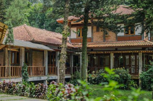 Hotel Griya Dunamis By Sabda