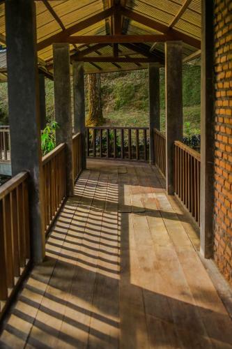 Hotel Griya Dunamis By Sabda